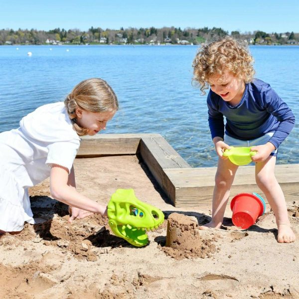 5 Piece Basic Sand Toys Set  |  Beach & Outdoor Toys