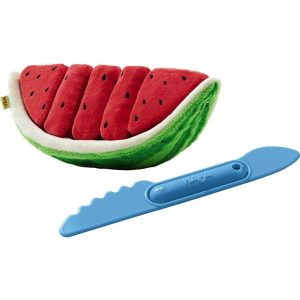 Biofino Watermelon Soft Play Food  |  Pretend Play Food