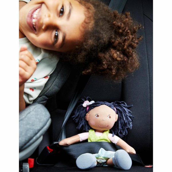 Cari 12″ Soft Doll  |  Plush Dolls