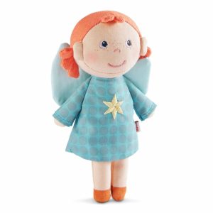 Guardian Angel Mini Doll Mara  |  Plush Baby Toys