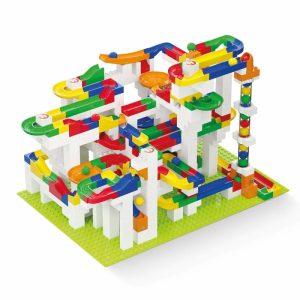 Hubelino Mega Building Box Set  |  Hubelino Marble Runs