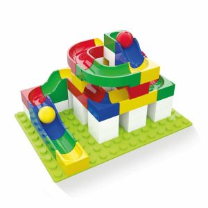 Hubelino Mini Building Box Set  |  Hubelino Marble Runs