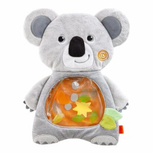 Koala Water Play Mat  |  Plush Baby Toys