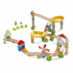 Kullerbu All Around Town Bundle  |  Kullerbu Track System