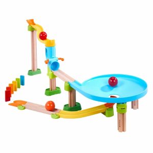 Kullerbu Traffic Jam Ball Track Set  |  Kullerbu Starter Sets