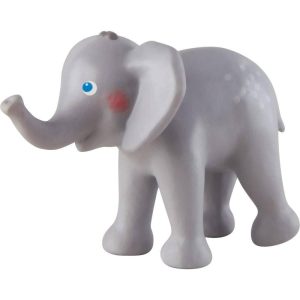 Little Friends Baby Elephant  |  Little Friends Animals