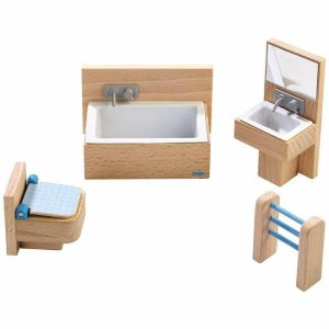 Little Friends Bathroom Set  |  Little Friends Accessories