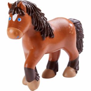 Little Friends Kiara Horse  |  Little Friends Animals