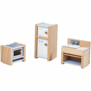 Little Friends Kitchen Room Set  |  Little Friends Accessories