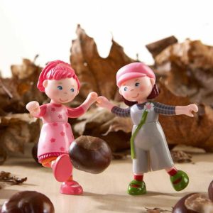 Little Friends Lilli Doll  |  Little Friends People