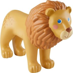 Little Friends Lion  |  Little Friends Animals