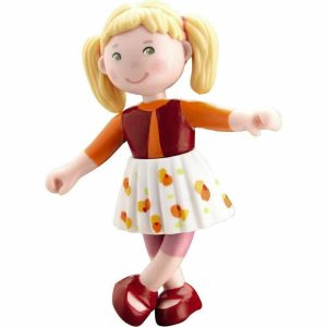 Little Friends Milla Doll  |  Little Friends People