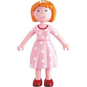 Little Friends Mom Katrin Doll  |  Little Friends People