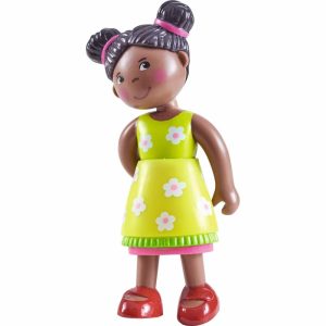 Little Friends Naomi Doll  |  Little Friends People