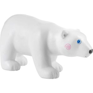 Little Friends Polar Bear  |  Little Friends Animals