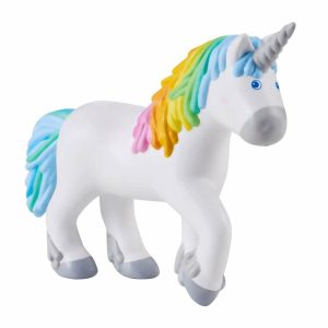 Little Friends Ruby Rainbow Unicorn  |  Little Friends Animals