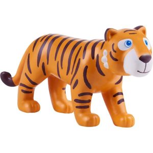 Little Friends Tiger  |  Little Friends Animals