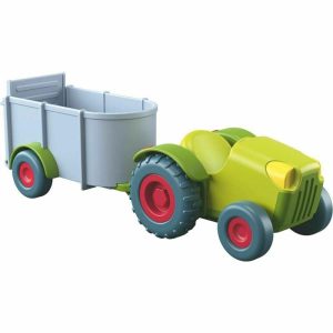 Little Friends Tractor And Trailer  |  Little Friends Accessories