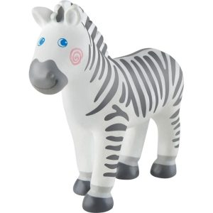 Little Friends Zebra  |  Little Friends Animals