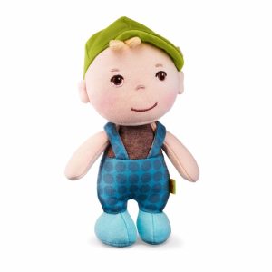 Mini Doll 6″ Matteo  |  Baby’s First Dolls