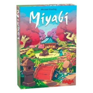 Miyabi  |  Strategy Games