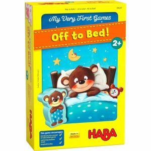 My Very First Games – Off To Bed!  |  My Very First Games