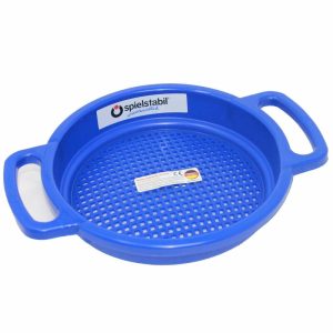 Sand Sieve Large (Assorted Colors)  |  Beach & Outdoor Toys