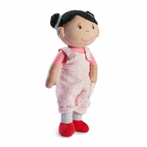 Snug Up Doll Rumbi  |  Baby’s First Dolls