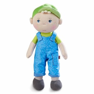 Snug Up Doll Till  |  Plush Dolls