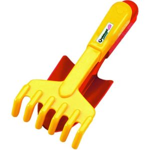 Spielstabil 2 Piece Garden Set – Includes Hand Rake & Shovel  |  Spielstabil Outdoor Toys