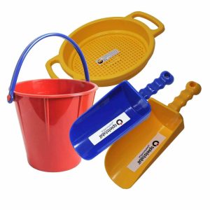 Spielstabil Sand Toys Bundle  |  Spielstabil Outdoor Toys