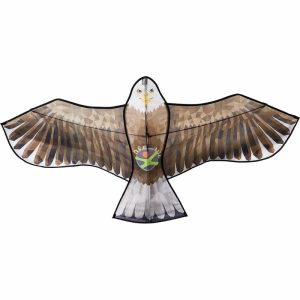 Terra Kids Bald Eagle Kite  |  Terra Kids Nature Toys