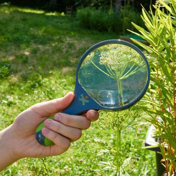 Terra Kids Magnifier  |  Beach & Outdoor Toys