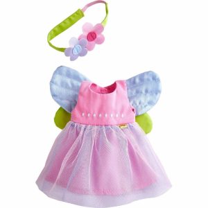 Dress Set Fairy Magic  |  Plush Dolls