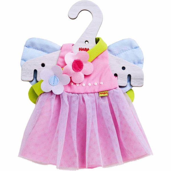 Dress Set Fairy Magic  |  Plush Dolls