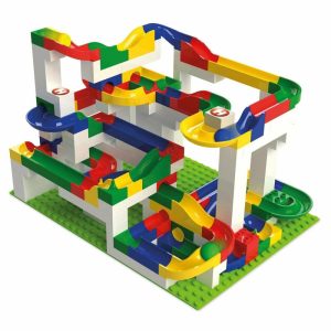 Hubelino Big Building Box Set  |  Hubelino Marble Runs