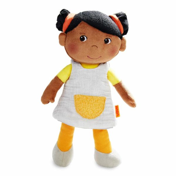 Snug Up Soft Doll Jada  |  Plush Dolls