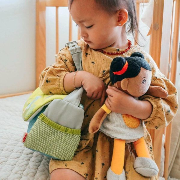 Snug Up Soft Doll Jada  |  Plush Dolls