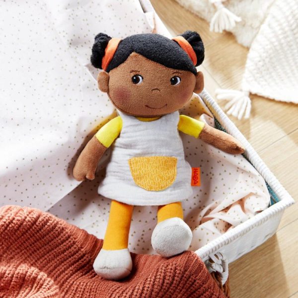 Snug Up Soft Doll Jada  |  Plush Dolls